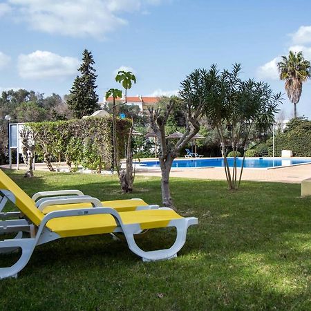 Apartament Oura 7 Albufeira Zewnętrze zdjęcie