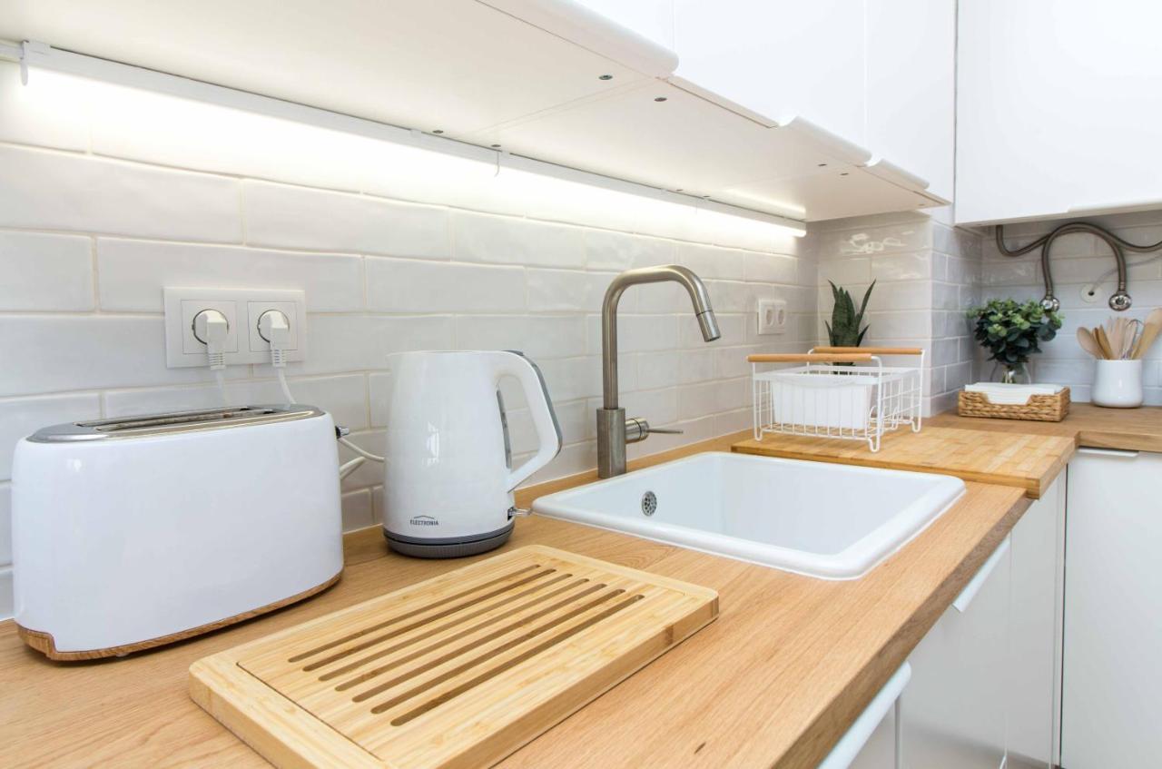 Apartament Oura 7 Albufeira Zewnętrze zdjęcie