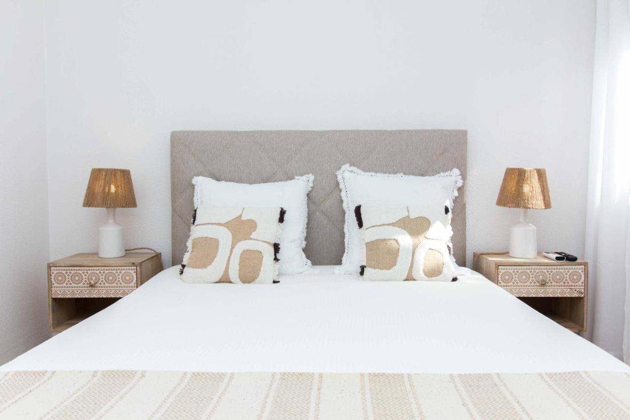 Apartament Oura 7 Albufeira Zewnętrze zdjęcie