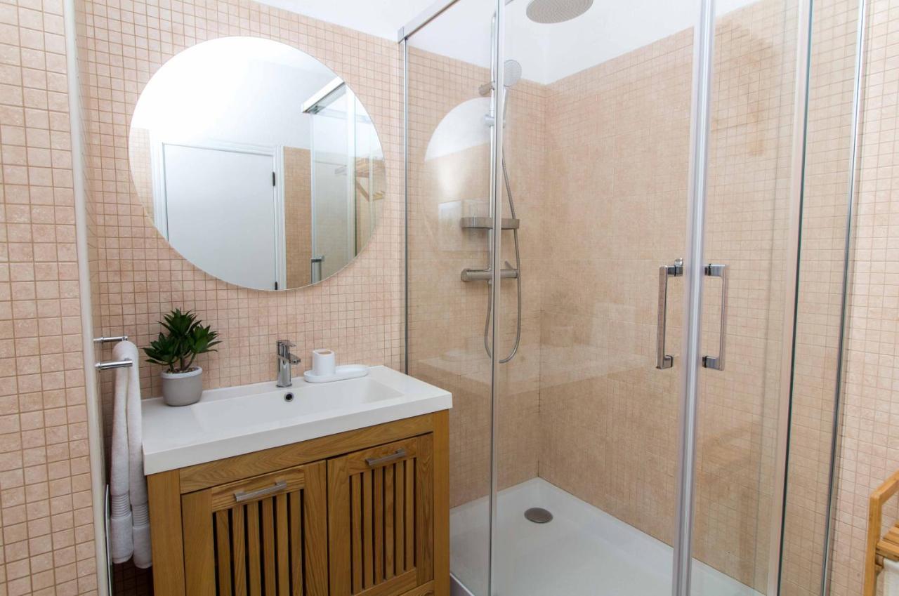Apartament Oura 7 Albufeira Zewnętrze zdjęcie