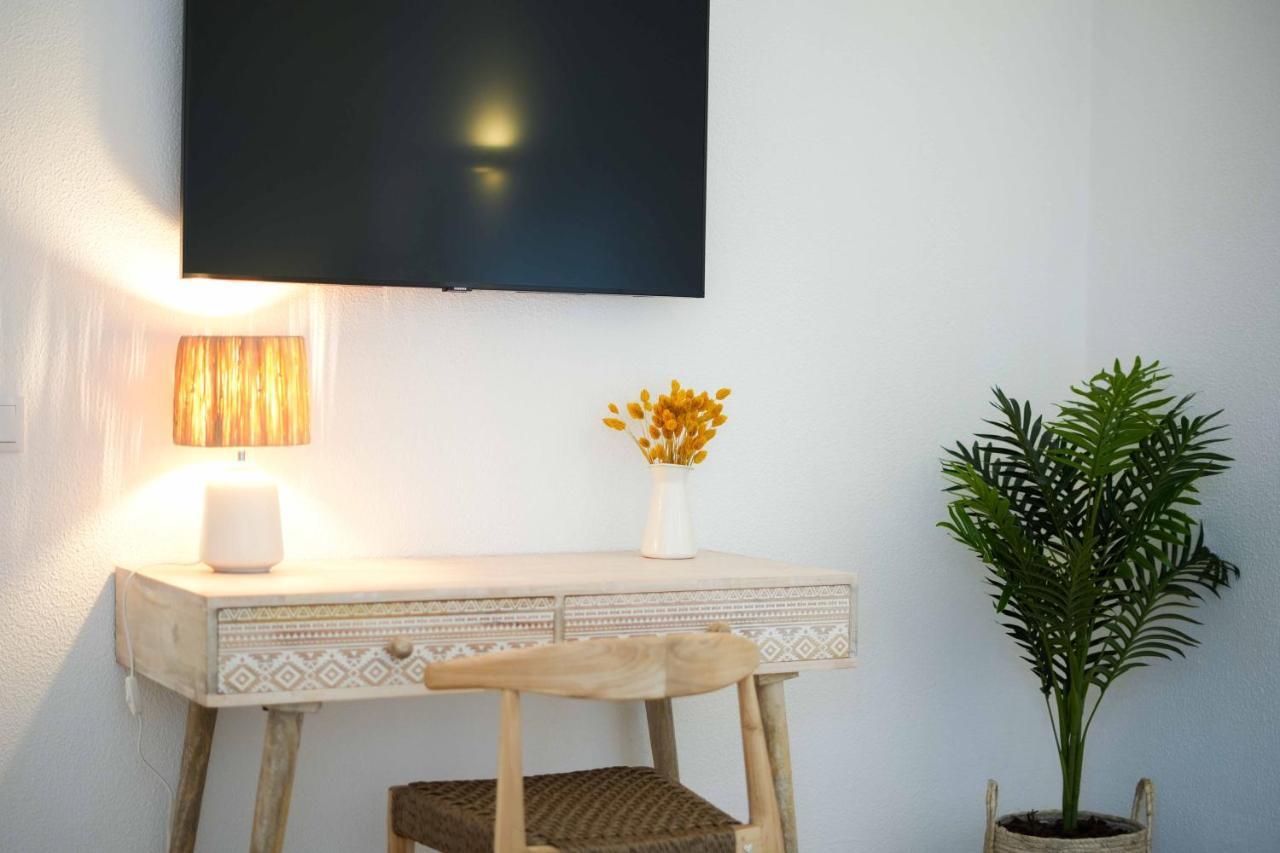 Apartament Oura 7 Albufeira Zewnętrze zdjęcie