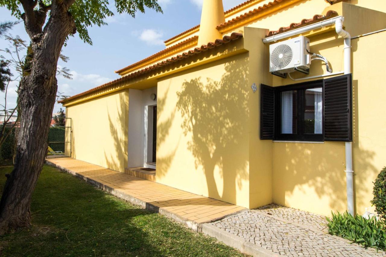 Apartament Oura 7 Albufeira Zewnętrze zdjęcie